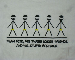 Illustration for article titled Shabbat Shalom, M*****F****R: Team T-Shirts Of The 24 Hours Of LeMons!